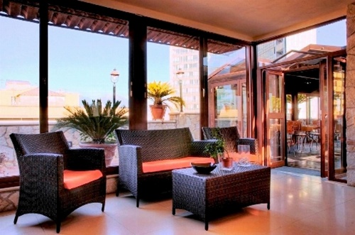 Hotel Eden image 1