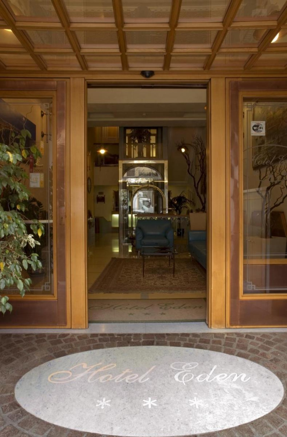 Hotel Eden Image 10