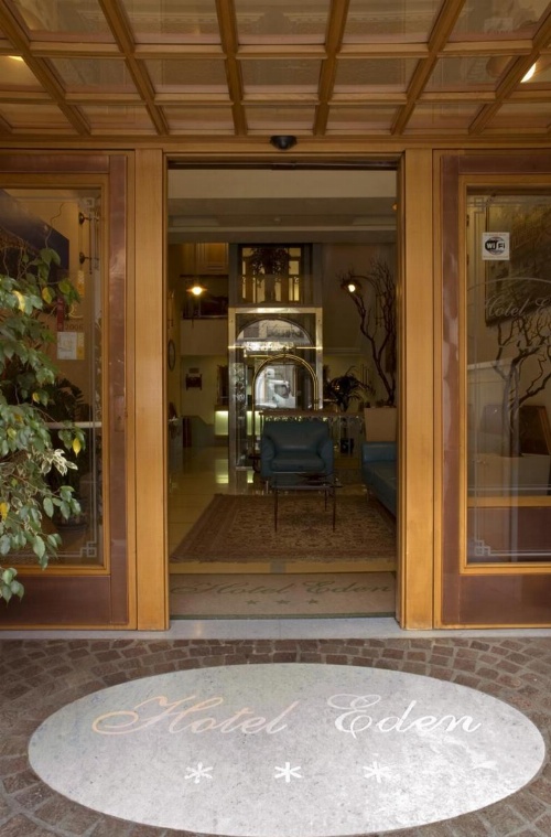 Hotel Eden image 10
