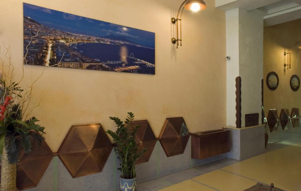 Hotel Eden Image 12