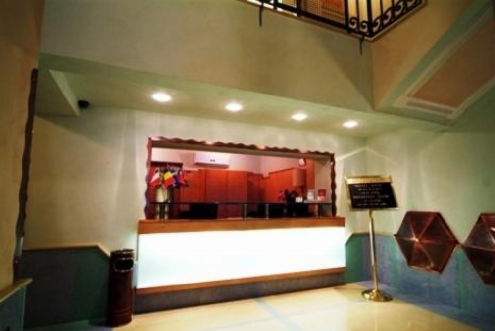 Hotel Eden Image 13