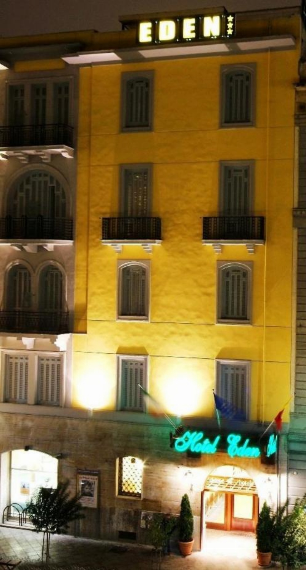 Hotel Eden Image 15
