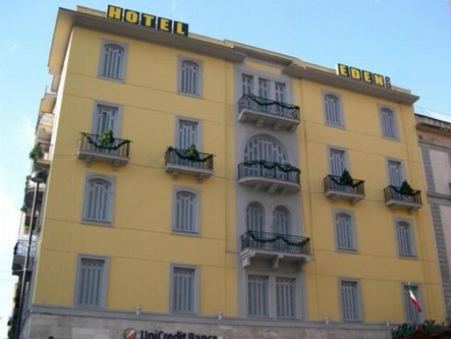 Hotel Eden image 16