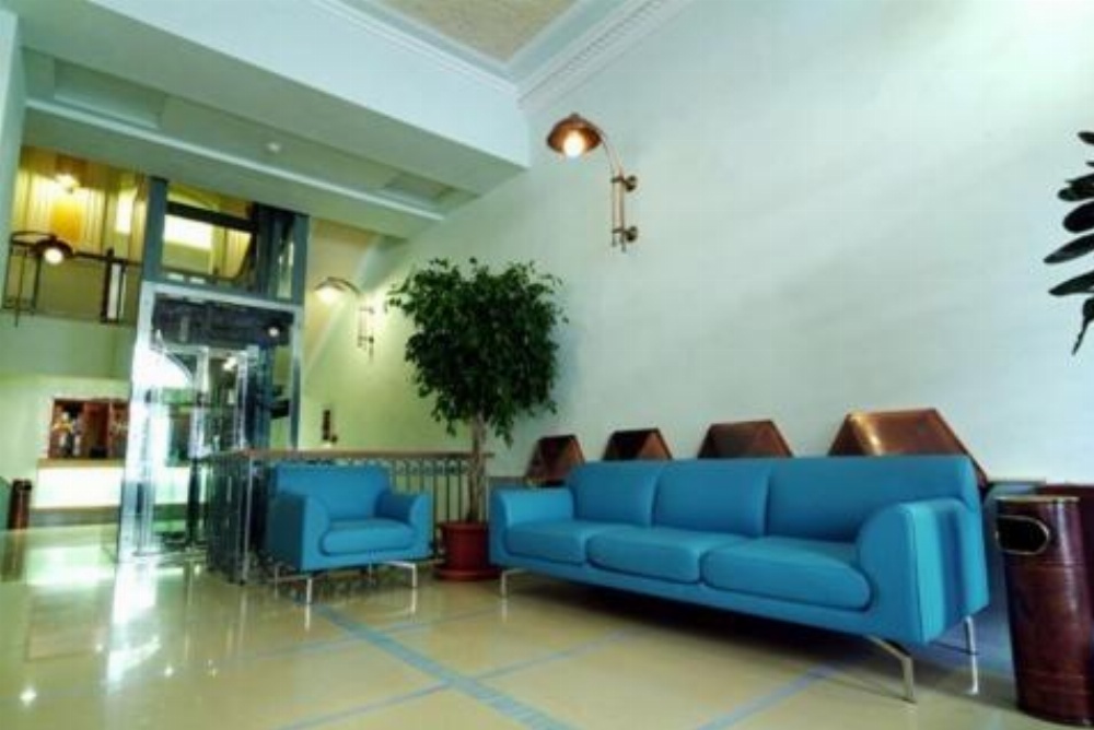 Hotel Eden Image 17