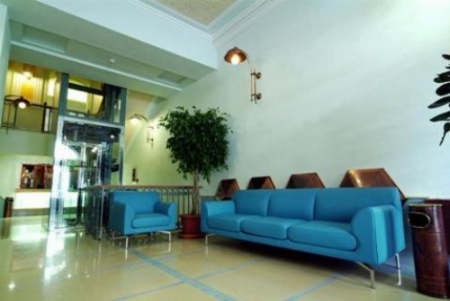 Hotel Eden image 17