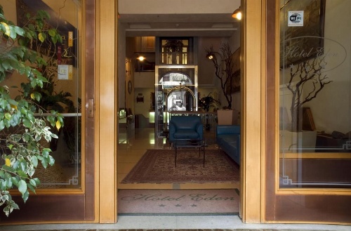 Hotel Eden image 18