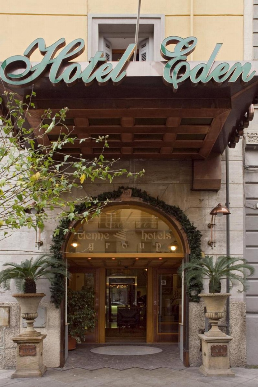 Hotel Eden Image 19