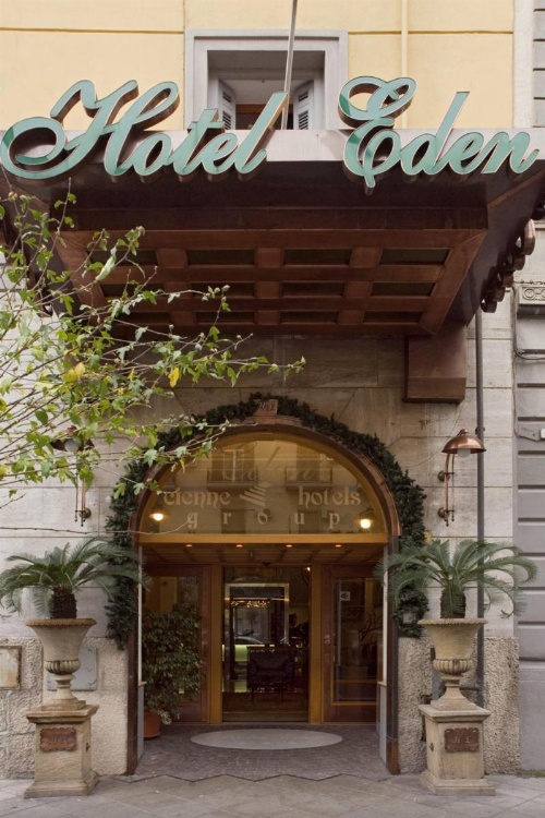 Hotel Eden image 19