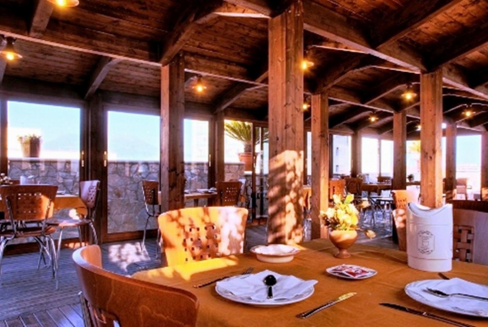 Hotel Eden Main image