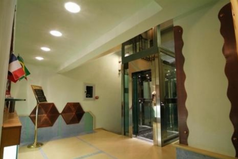 Hotel Eden Image 20
