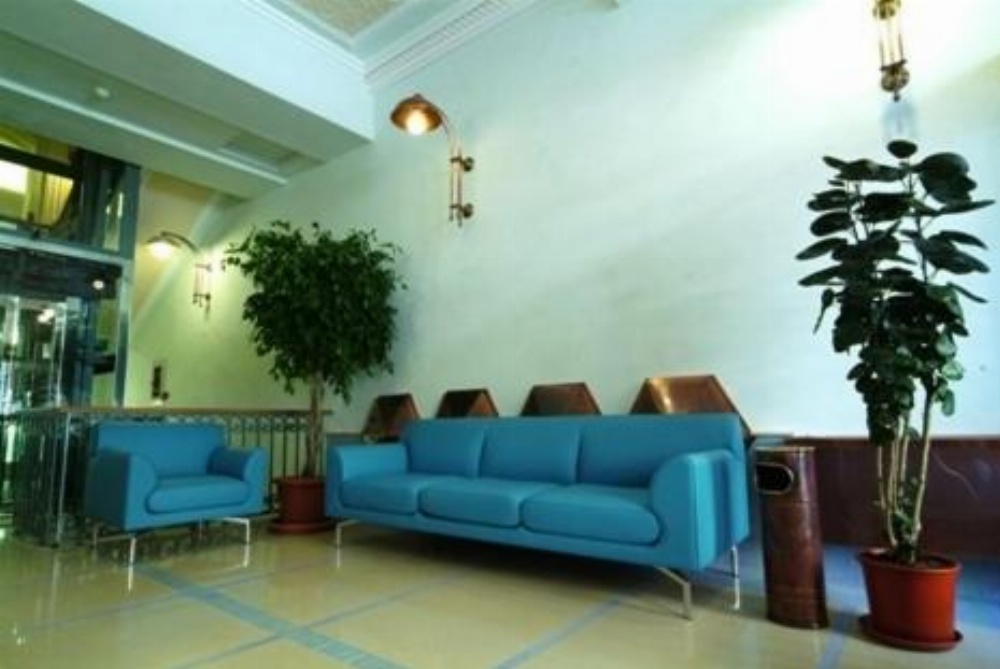 Hotel Eden Image 21