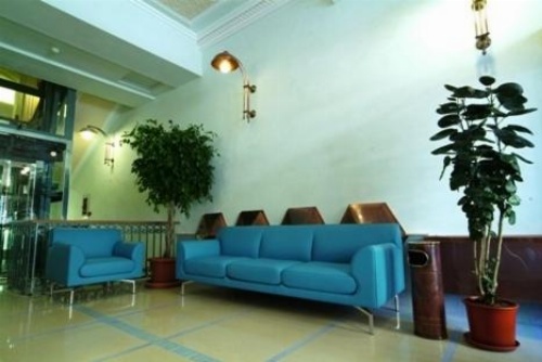 Hotel Eden image 21