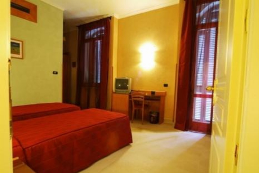 Hotel Eden Image 22