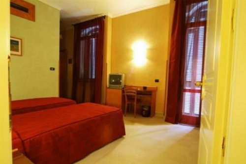Hotel Eden image 22
