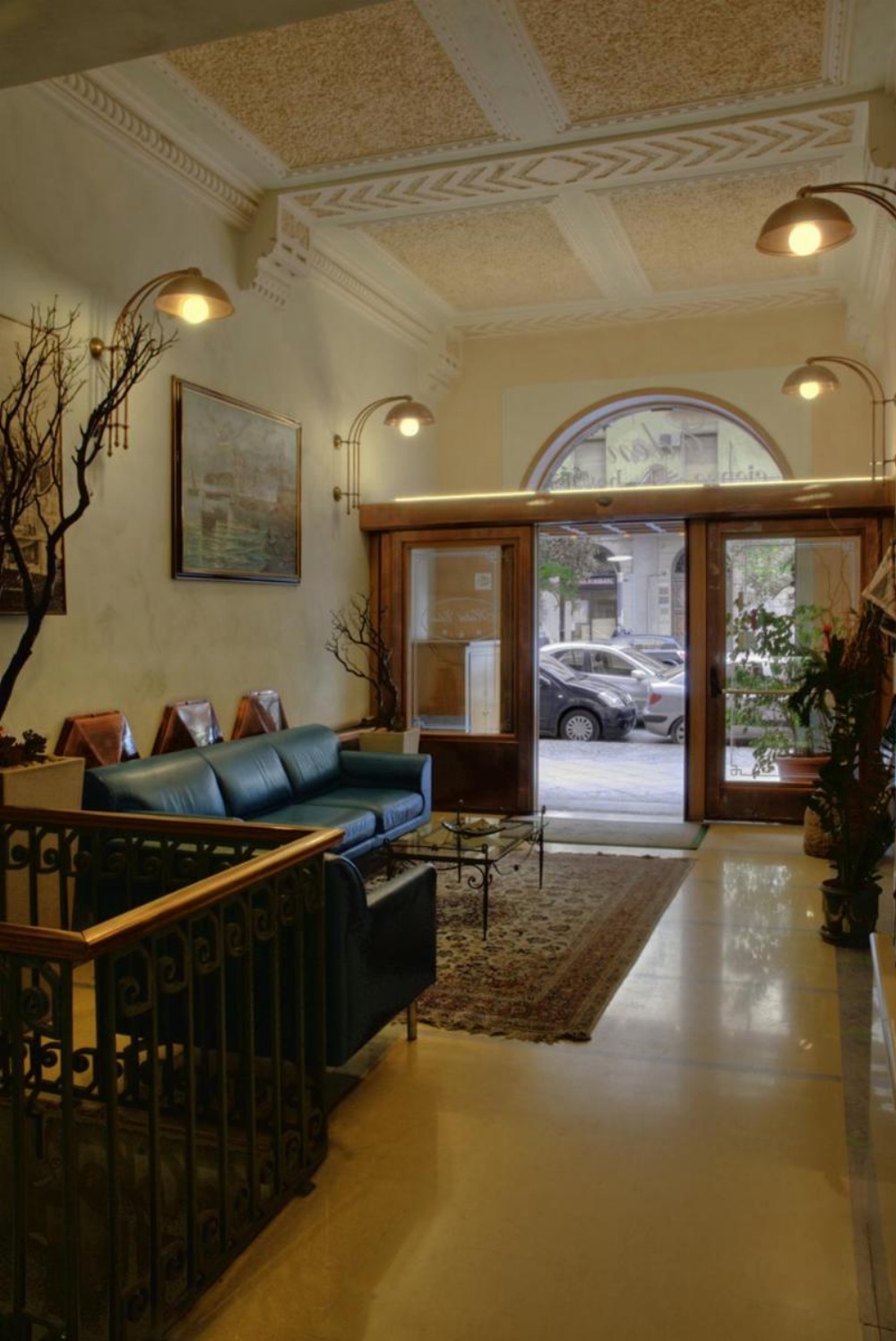 Hotel Eden Image 24