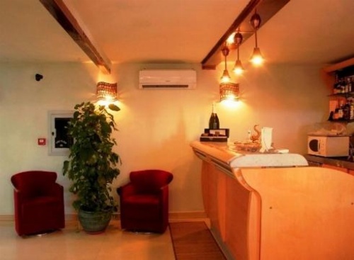 Hotel Eden image 26