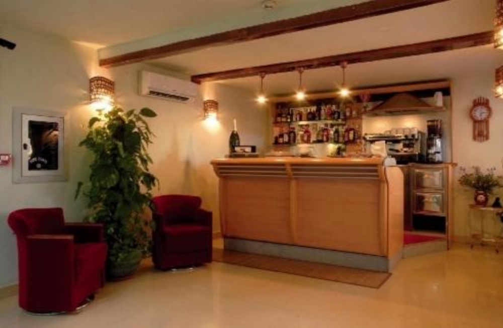 Hotel Eden Image 27