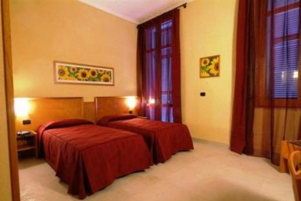 Hotel Eden Image 29