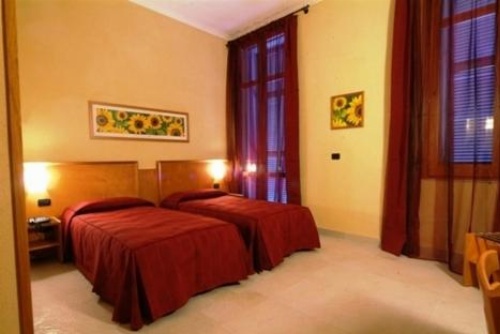 Hotel Eden image 29