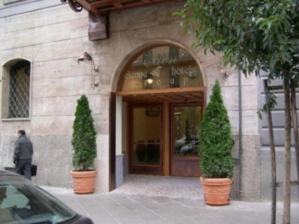 Hotel Eden Image 30