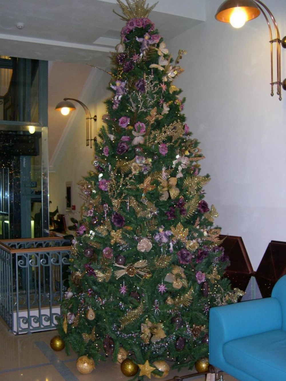 Hotel Eden Image 31
