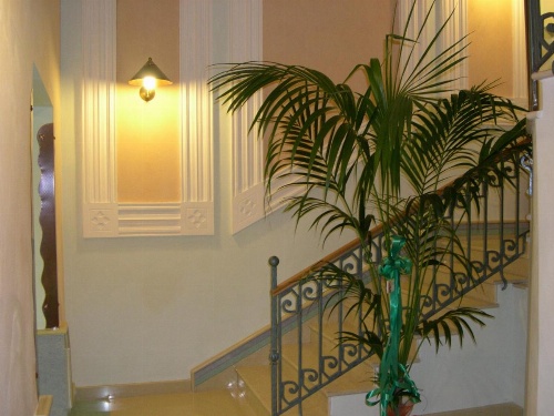 Hotel Eden image 32