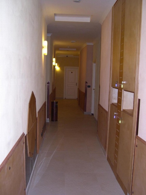 Hotel Eden image 33
