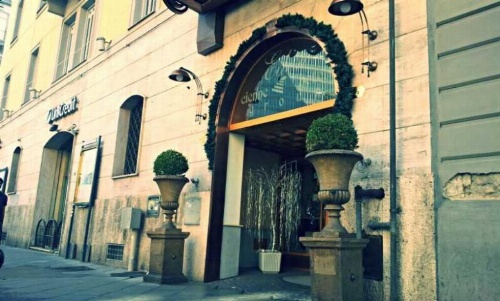 Hotel Eden image 35