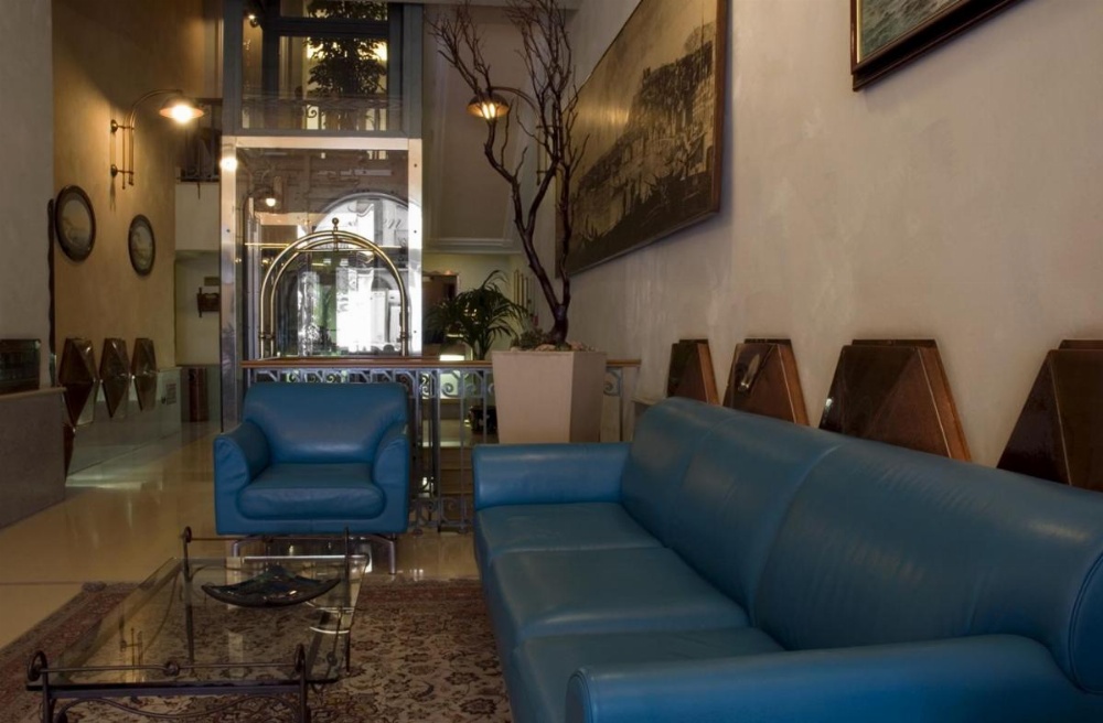 Hotel Eden Image 7